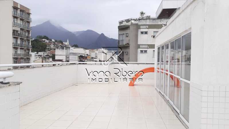 Conheça 24. do imóvel - Apartamento à venda Rua Teodoro da Silva, Vila Isabel, Rio de Janeiro - R$ 536.000 - SPAP20347 - 25 24. - 25