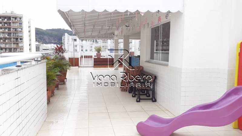 Conheça 25. do imóvel - Apartamento à venda Rua Teodoro da Silva, Vila Isabel, Rio de Janeiro - R$ 536.000 - SPAP20347 - 26 25. - 26