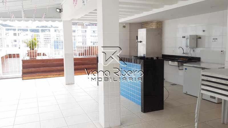 Conheça 28. do imóvel - Apartamento à venda Rua Teodoro da Silva, Vila Isabel, Rio de Janeiro - R$ 536.000 - SPAP20347 - 28 28. - 28
