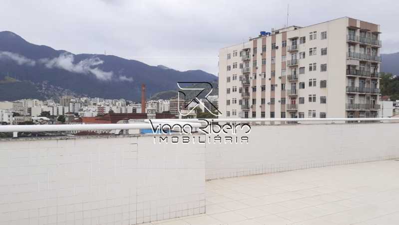 Conheça 30. do imóvel - Apartamento à venda Rua Teodoro da Silva, Vila Isabel, Rio de Janeiro - R$ 536.000 - SPAP20347 - 30 30. - 30