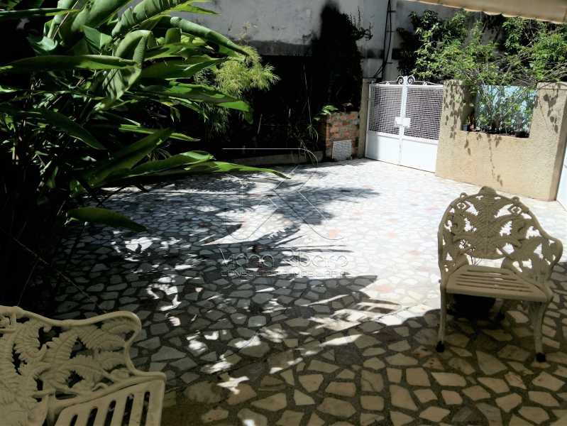 Conheça 02 do imóvel - Casa de Vila à venda Rua Pinto Guedes, Tijuca, Rio de Janeiro - R$ 1.100.000 - SPCV30001 - 2 02 - 2