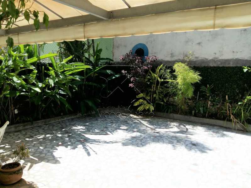 Conheça 03 do imóvel - Casa de Vila à venda Rua Pinto Guedes, Tijuca, Rio de Janeiro - R$ 1.100.000 - SPCV30001 - 3 03 - 3