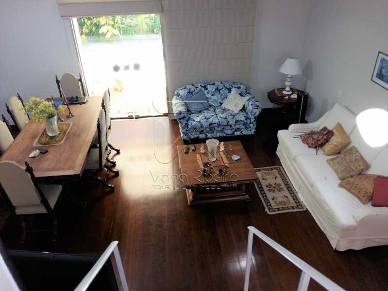 Conheça 07 do imóvel - Casa de Vila à venda Rua Pinto Guedes, Tijuca, Rio de Janeiro - R$ 1.100.000 - SPCV30001 - 7 07 - 7