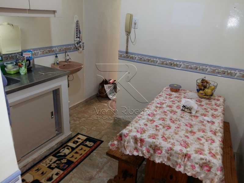 Conheça 10 do imóvel - Casa de Vila à venda Rua Pinto Guedes, Tijuca, Rio de Janeiro - R$ 1.100.000 - SPCV30001 - 10 10 - 10