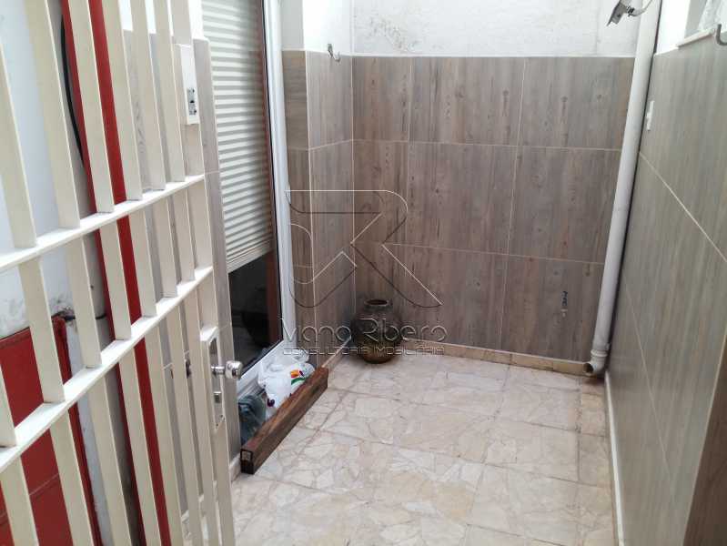 Conheça 11 do imóvel - Casa de Vila à venda Rua Pinto Guedes, Tijuca, Rio de Janeiro - R$ 1.100.000 - SPCV30001 - 11 11 - 11