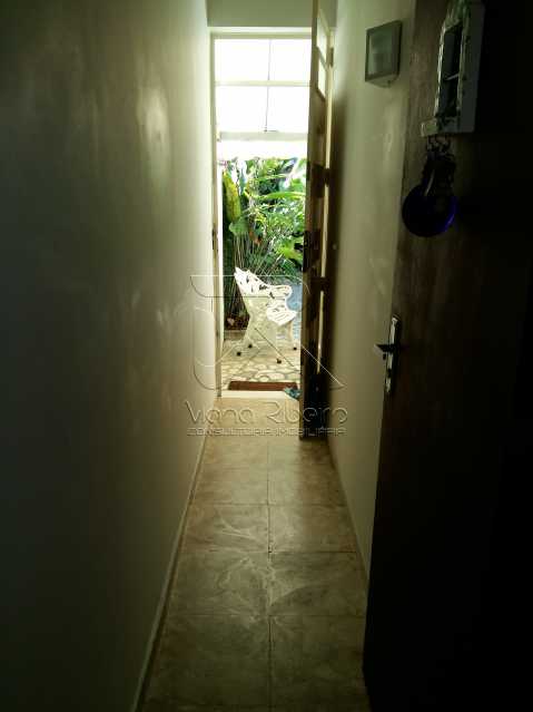 Conheça 12 do imóvel - Casa de Vila à venda Rua Pinto Guedes, Tijuca, Rio de Janeiro - R$ 1.100.000 - SPCV30001 - 12 12 - 12