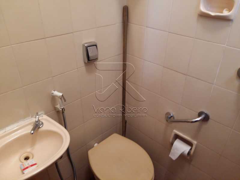 Conheça 14 do imóvel - Casa de Vila à venda Rua Pinto Guedes, Tijuca, Rio de Janeiro - R$ 1.100.000 - SPCV30001 - 14 14 - 14