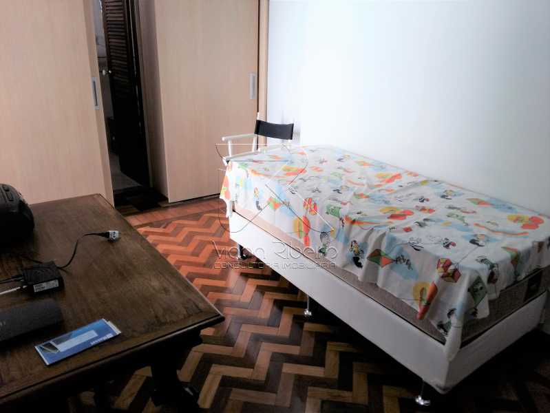 Conheça 16 do imóvel - Casa de Vila à venda Rua Pinto Guedes, Tijuca, Rio de Janeiro - R$ 1.100.000 - SPCV30001 - 16 16 - 16