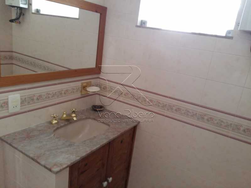 Conheça 18 do imóvel - Casa de Vila à venda Rua Pinto Guedes, Tijuca, Rio de Janeiro - R$ 1.100.000 - SPCV30001 - 18 18 - 18