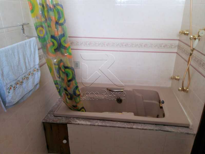 Conheça 20 do imóvel - Casa de Vila à venda Rua Pinto Guedes, Tijuca, Rio de Janeiro - R$ 1.100.000 - SPCV30001 - 20 20 - 20