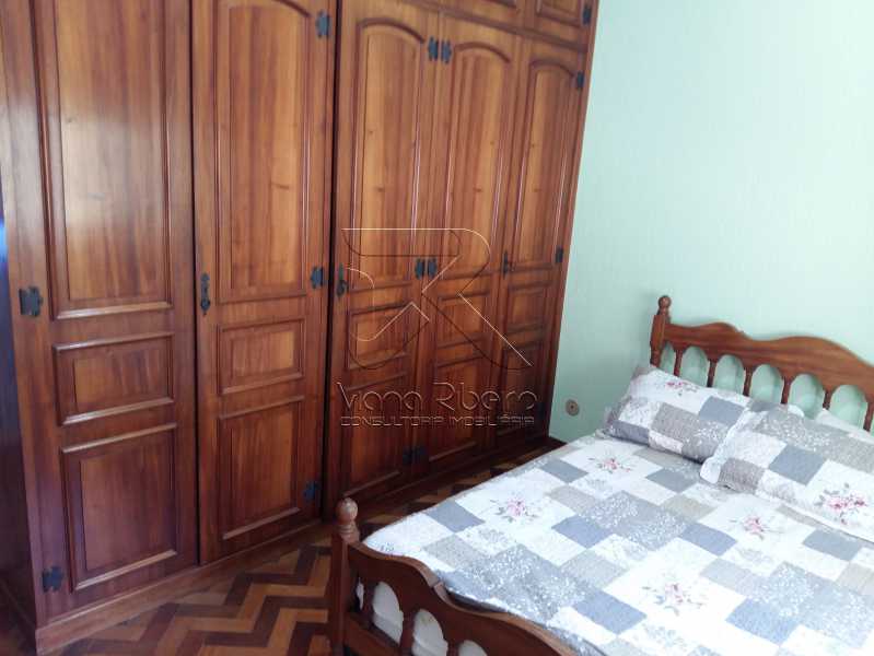 Conheça 24 do imóvel - Casa de Vila à venda Rua Pinto Guedes, Tijuca, Rio de Janeiro - R$ 1.100.000 - SPCV30001 - 24 24 - 24