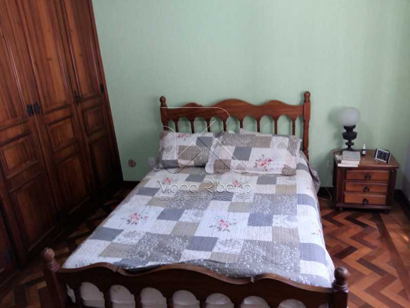 Conheça 25 do imóvel - Casa de Vila à venda Rua Pinto Guedes, Tijuca, Rio de Janeiro - R$ 1.100.000 - SPCV30001 - 25 25 - 25