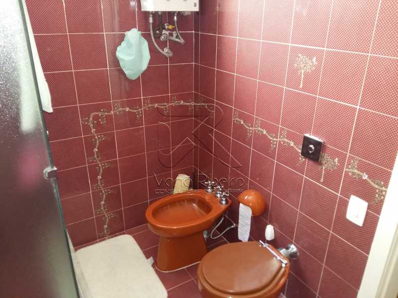 Conheça 27 do imóvel - Casa de Vila à venda Rua Pinto Guedes, Tijuca, Rio de Janeiro - R$ 1.100.000 - SPCV30001 - 27 27 - 27