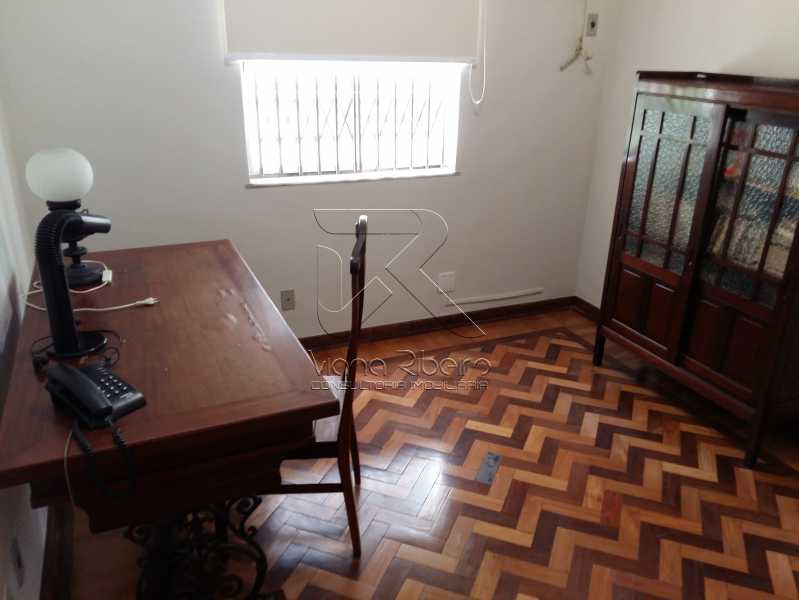 Conheça 28 do imóvel - Casa de Vila à venda Rua Pinto Guedes, Tijuca, Rio de Janeiro - R$ 1.100.000 - SPCV30001 - 28 28 - 28