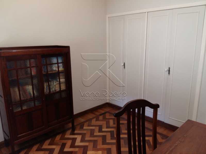 Conheça 29 do imóvel - Casa de Vila à venda Rua Pinto Guedes, Tijuca, Rio de Janeiro - R$ 1.100.000 - SPCV30001 - 29 29 - 29