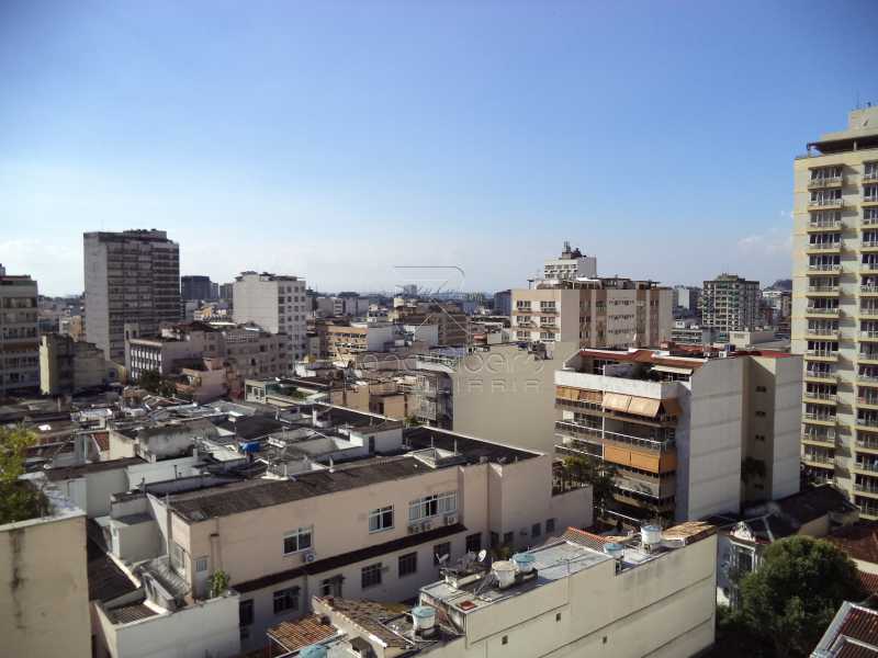 Conheça 1 do imóvel - Cobertura à venda Rua Rego Lópes, Tijuca, Rio de Janeiro - R$ 939.000 - SPCO30031 - 1 1 - 1