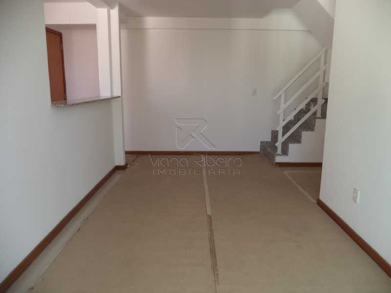 Conheça 4 do imóvel - Cobertura à venda Rua Rego Lópes, Tijuca, Rio de Janeiro - R$ 939.000 - SPCO30031 - 4 4 - 4