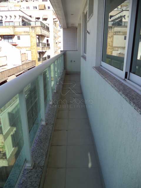 Conheça 6 do imóvel - Cobertura à venda Rua Rego Lópes, Tijuca, Rio de Janeiro - R$ 939.000 - SPCO30031 - 5 6 - 5