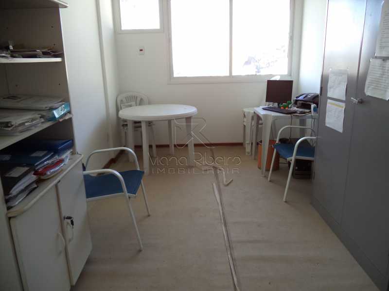 Conheça 13 do imóvel - Cobertura à venda Rua Rego Lópes, Tijuca, Rio de Janeiro - R$ 939.000 - SPCO30031 - 9 13 - 9