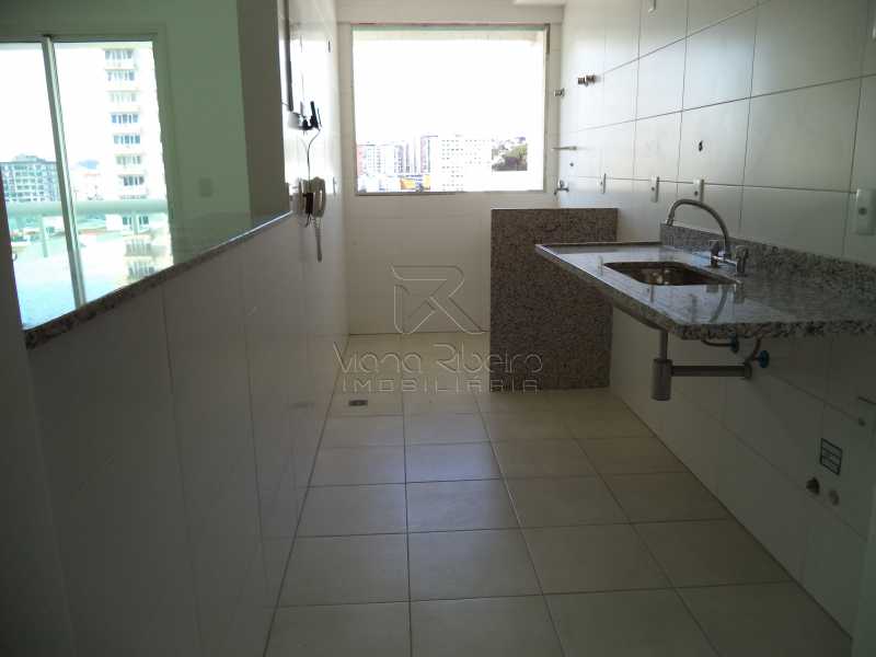 Conheça 20 do imóvel - Cobertura à venda Rua Rego Lópes, Tijuca, Rio de Janeiro - R$ 939.000 - SPCO30031 - 15 20 - 15