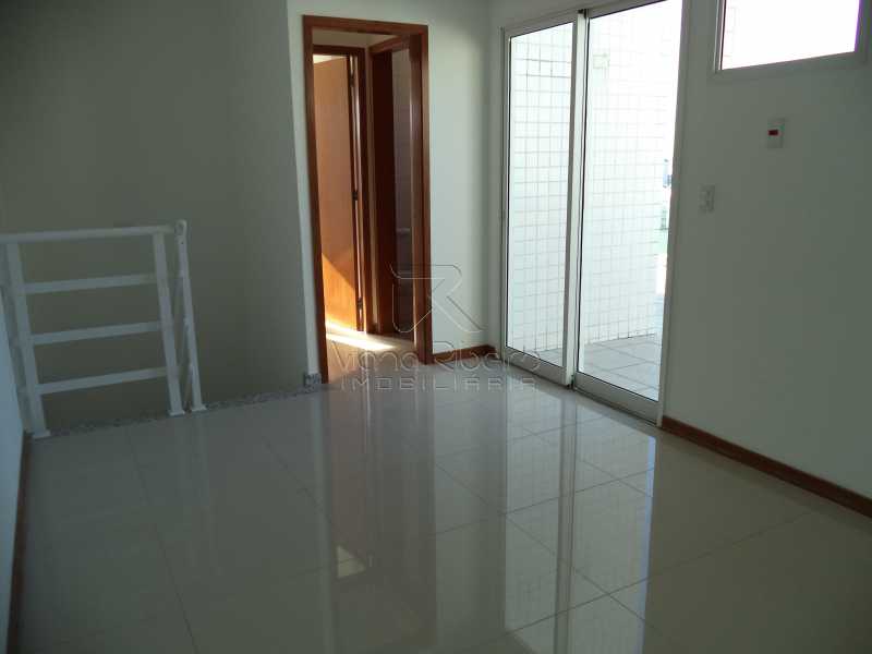 Conheça 26 do imóvel - Cobertura à venda Rua Rego Lópes, Tijuca, Rio de Janeiro - R$ 939.000 - SPCO30031 - 19 26 - 19