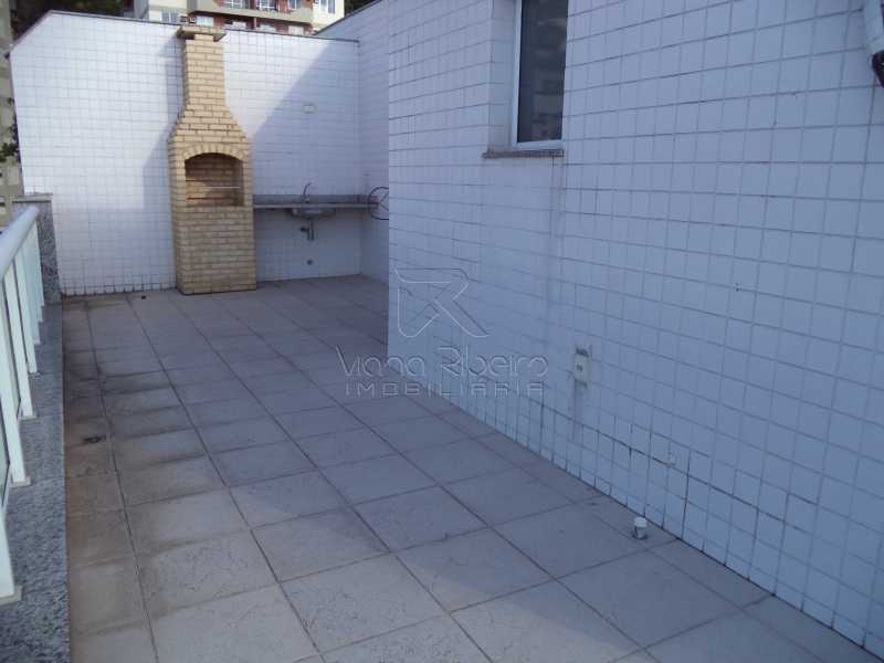 Conheça 33 do imóvel - Cobertura à venda Rua Rego Lópes, Tijuca, Rio de Janeiro - R$ 939.000 - SPCO30031 - 24 33 - 24