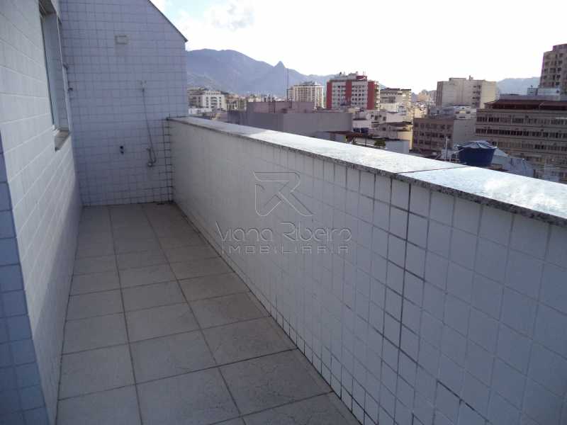 Conheça 34 do imóvel - Cobertura à venda Rua Rego Lópes, Tijuca, Rio de Janeiro - R$ 939.000 - SPCO30031 - 25 34 - 25