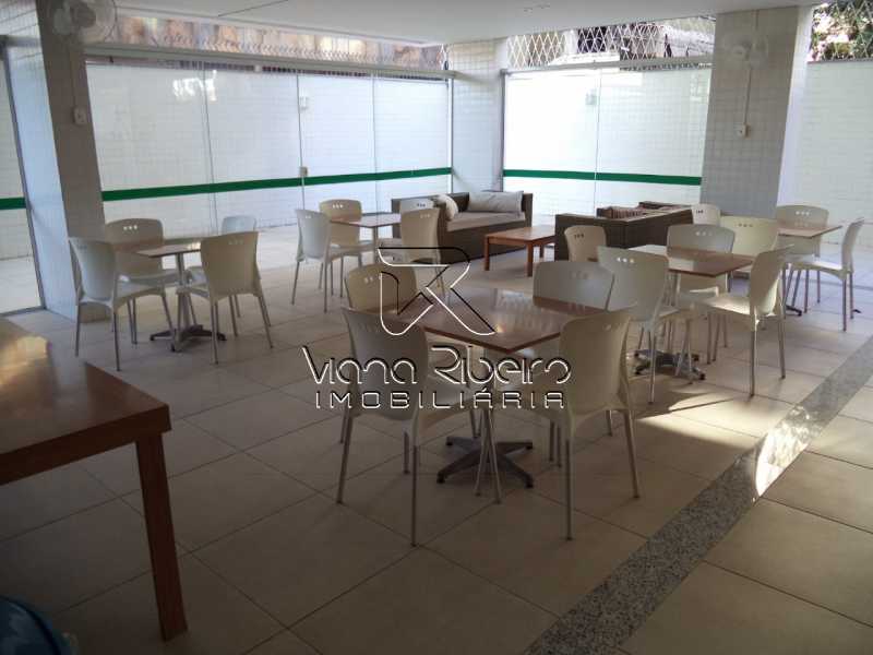 Conheça 21. do imóvel - Cobertura à venda Rua Rego Lópes, Tijuca, Rio de Janeiro - R$ 939.000 - SPCO30031 - 26 21. - 26