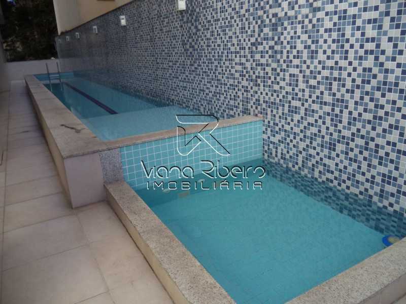 Conheça 24. do imóvel - Cobertura à venda Rua Rego Lópes, Tijuca, Rio de Janeiro - R$ 939.000 - SPCO30031 - 28 24. - 28