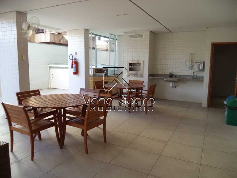 Conheça 22. do imóvel - Cobertura à venda Rua Rego Lópes, Tijuca, Rio de Janeiro - R$ 939.000 - SPCO30031 - 27 22. - 27