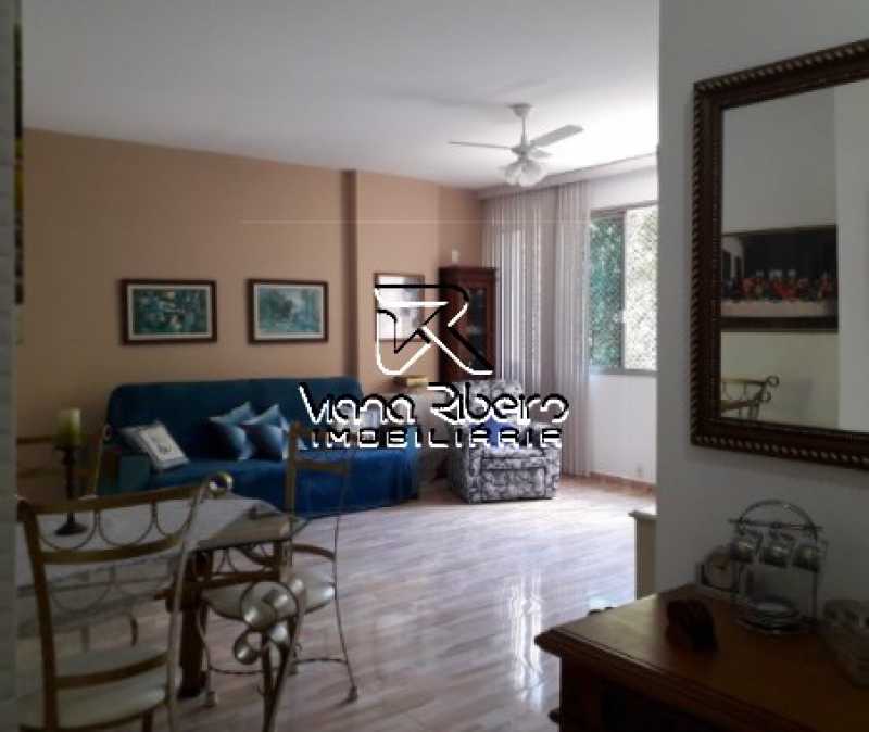 Ótima localização - Apartamento à venda Rua Dona Delfina, Tijuca, Rio de Janeiro - R$ 1.200.000 - SPAP30226