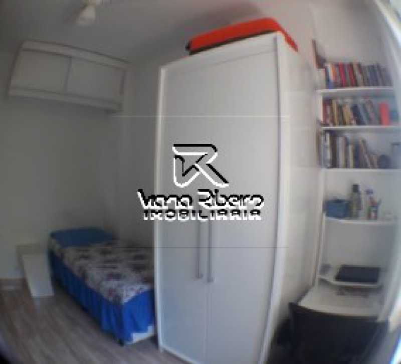 Conheça 2.1. quarto do imóvel - Apartamento à venda Rua Dona Delfina, Tijuca, Rio de Janeiro - R$ 1.200.000 - SPAP30226 - 6 2.1. quarto - 6
