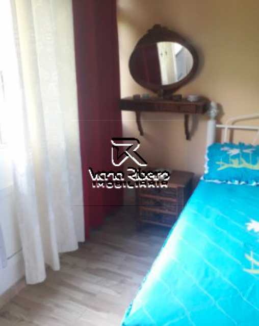 Conheça 2.3 quarto do imóvel - Apartamento à venda Rua Dona Delfina, Tijuca, Rio de Janeiro - R$ 1.200.000 - SPAP30226 - 8 2.3 quarto - 8