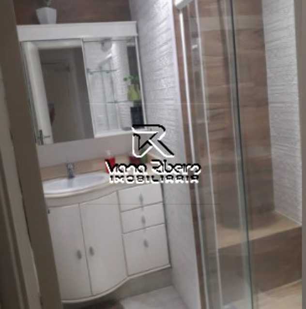 Conheça 3,2 banheiro do imóvel - Apartamento à venda Rua Dona Delfina, Tijuca, Rio de Janeiro - R$ 1.200.000 - SPAP30226 - 15 3,2 banheiro - 15