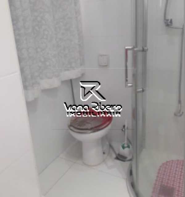 Conheça 3.4 banheiro do imóvel - Apartamento à venda Rua Dona Delfina, Tijuca, Rio de Janeiro - R$ 1.200.000 - SPAP30226 - 18 3.4 banheiro - 18