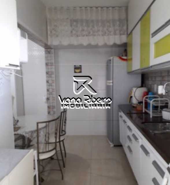 Conheça 4.1 cozinha do imóvel - Apartamento à venda Rua Dona Delfina, Tijuca, Rio de Janeiro - R$ 1.200.000 - SPAP30226 - 19 4.1 cozinha - 19