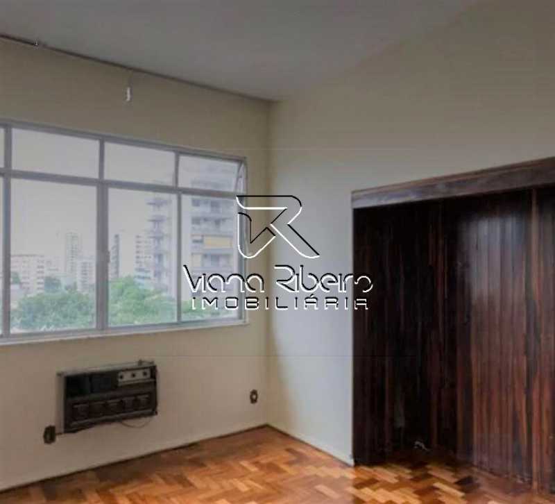 Conheça 01 do imóvel - Apartamento à venda Rua Ribeiro Guimarães, Vila Isabel, Rio de Janeiro - R$ 500.000 - SPAP30230 - 2 01 - 2