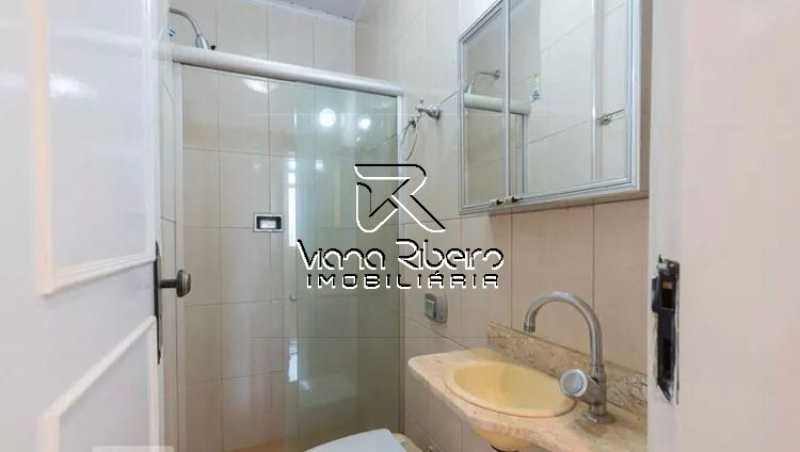 Conheça 09 do imóvel - Apartamento à venda Rua Ribeiro Guimarães, Vila Isabel, Rio de Janeiro - R$ 500.000 - SPAP30230 - 11 09 - 11