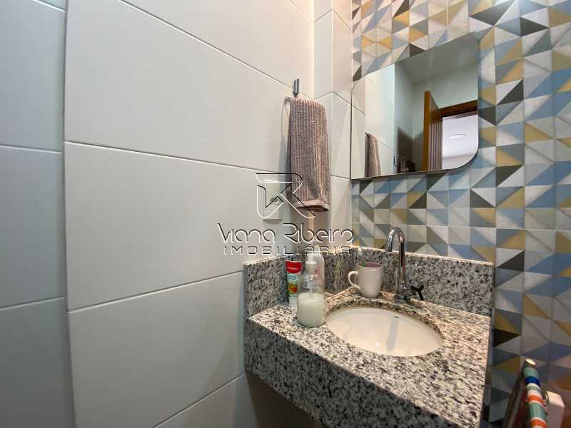 Conheça 6. do imóvel - Cobertura à venda Rua General Espírito Santo Cardoso, Tijuca, Rio de Janeiro - R$ 1.150.000 - SPCO30032 - 5 6. - 5