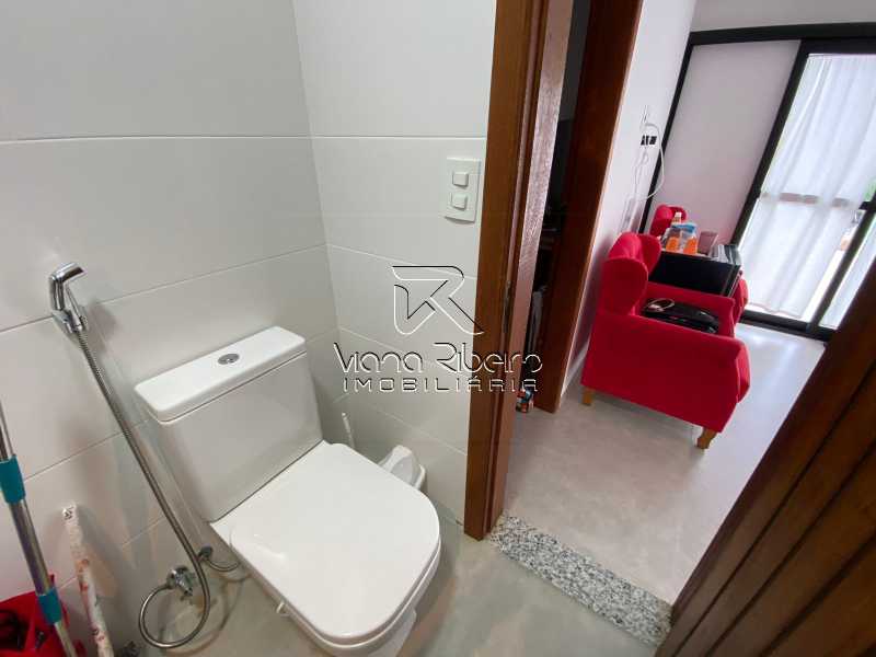 Conheça 7. do imóvel - Cobertura à venda Rua General Espírito Santo Cardoso, Tijuca, Rio de Janeiro - R$ 1.150.000 - SPCO30032 - 6 7. - 6