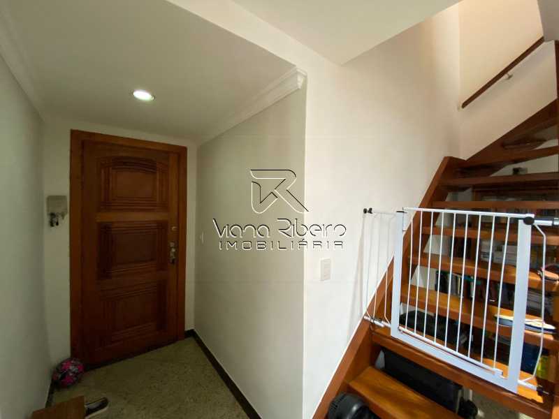 Conheça 13.. do imóvel - Cobertura à venda Rua General Espírito Santo Cardoso, Tijuca, Rio de Janeiro - R$ 1.150.000 - SPCO30032 - 11 13.. - 11