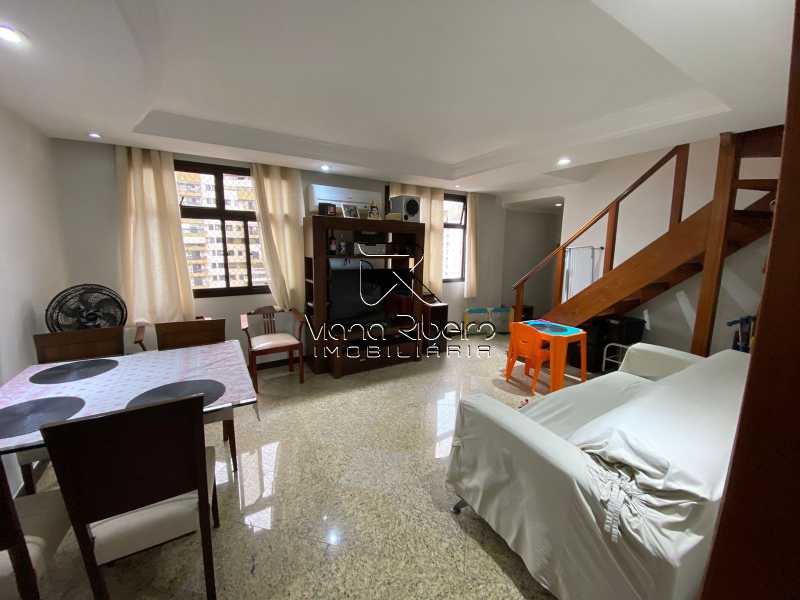 Conheça 14. do imóvel - Cobertura à venda Rua General Espírito Santo Cardoso, Tijuca, Rio de Janeiro - R$ 1.150.000 - SPCO30032 - 14 14. - 14