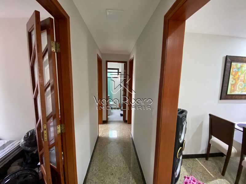 Conheça 15. do imóvel - Cobertura à venda Rua General Espírito Santo Cardoso, Tijuca, Rio de Janeiro - R$ 1.150.000 - SPCO30032 - 15 15. - 15
