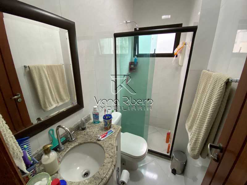Conheça 18. do imóvel - Cobertura à venda Rua General Espírito Santo Cardoso, Tijuca, Rio de Janeiro - R$ 1.150.000 - SPCO30032 - 18 18. - 18