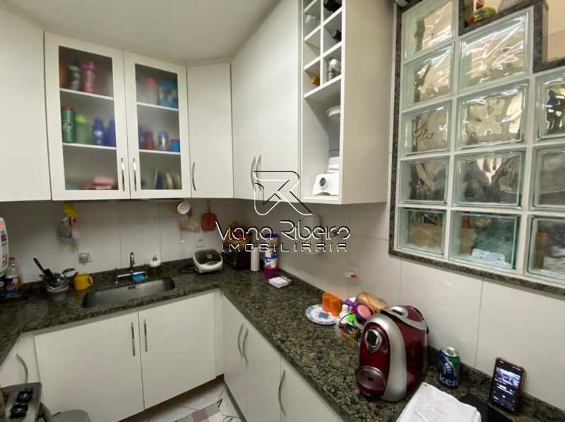 Conheça 24.. do imóvel - Cobertura à venda Rua General Espírito Santo Cardoso, Tijuca, Rio de Janeiro - R$ 1.150.000 - SPCO30032 - 24 24.. - 24