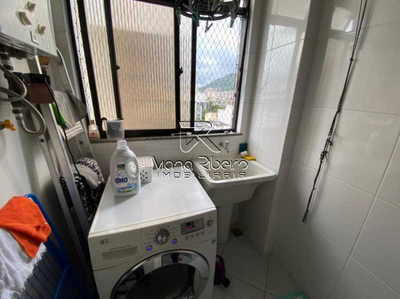 Conheça 26. do imóvel - Cobertura à venda Rua General Espírito Santo Cardoso, Tijuca, Rio de Janeiro - R$ 1.150.000 - SPCO30032 - 25 26. - 25