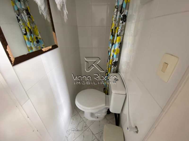 Conheça 27. do imóvel - Cobertura à venda Rua General Espírito Santo Cardoso, Tijuca, Rio de Janeiro - R$ 1.150.000 - SPCO30032 - 26 27. - 26