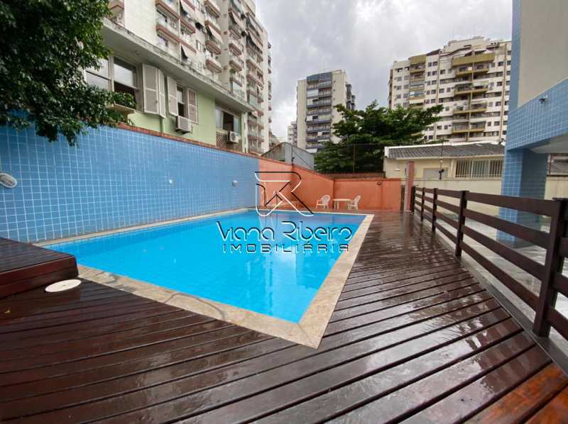 Conheça 28. do imóvel - Cobertura à venda Rua General Espírito Santo Cardoso, Tijuca, Rio de Janeiro - R$ 1.150.000 - SPCO30032 - 27 28. - 27