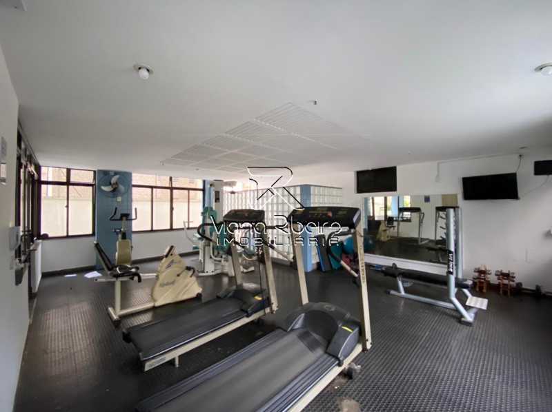 Conheça 30.. do imóvel - Cobertura à venda Rua General Espírito Santo Cardoso, Tijuca, Rio de Janeiro - R$ 1.150.000 - SPCO30032 - 29 30.. - 29