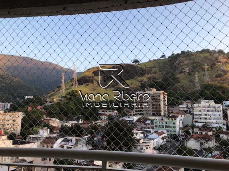 Conheça 01 do imóvel - Apartamento à venda Rua Garibaldi, Tijuca, Rio de Janeiro - R$ 630.000 - SPAP40185 - 2 01 - 2